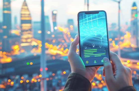 テレコム・ユーティリティ事業本部